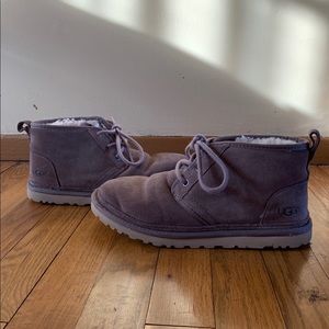 Neumal UGG boots/shoes